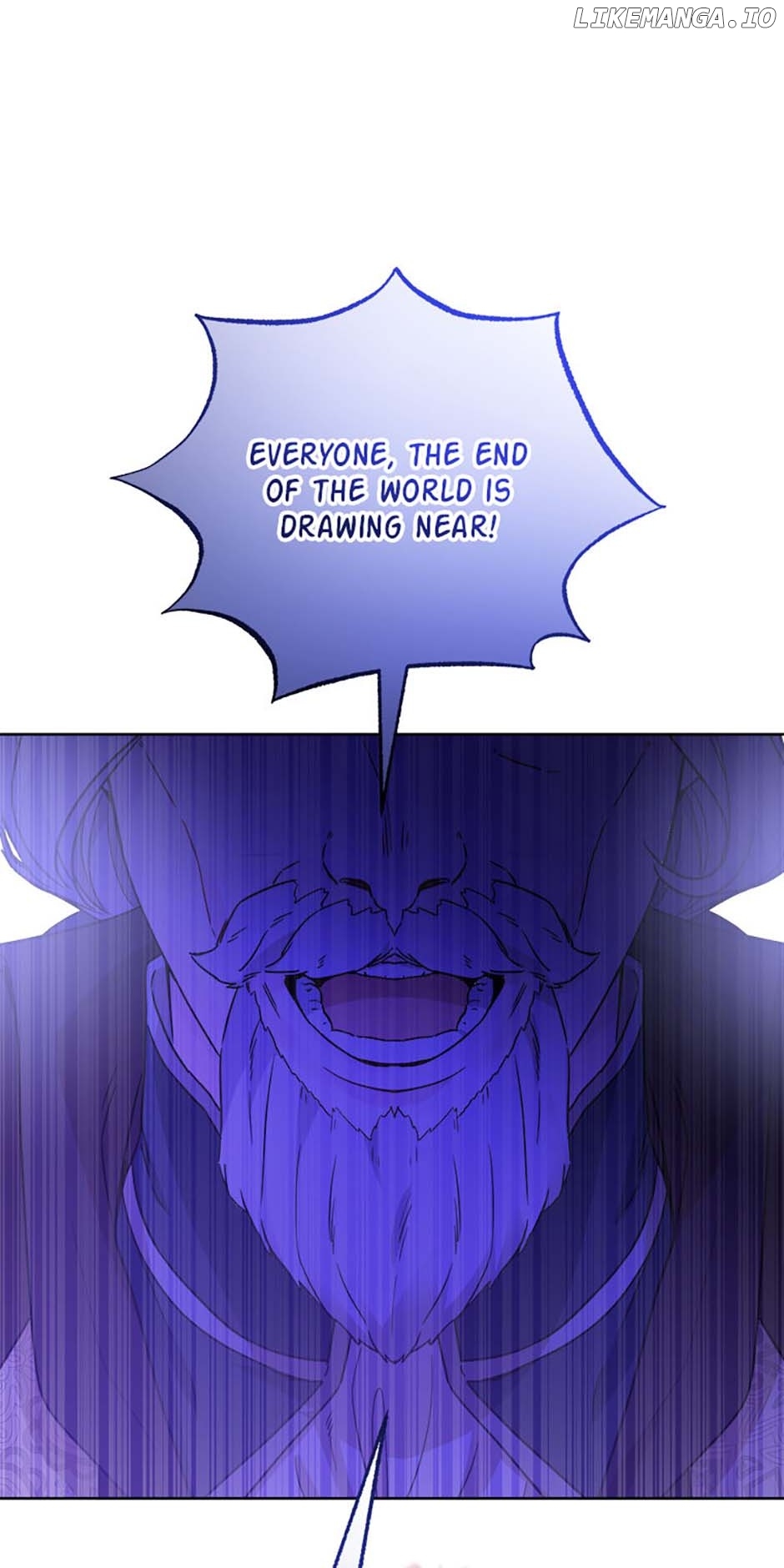 Hiding the Archduke's Humiliating History Chapter 42 - page 8