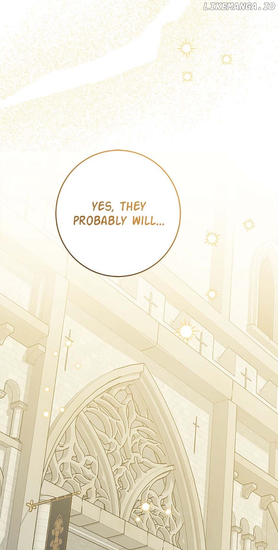 Hiding the Archduke's Humiliating History Chapter 42 - page 71
