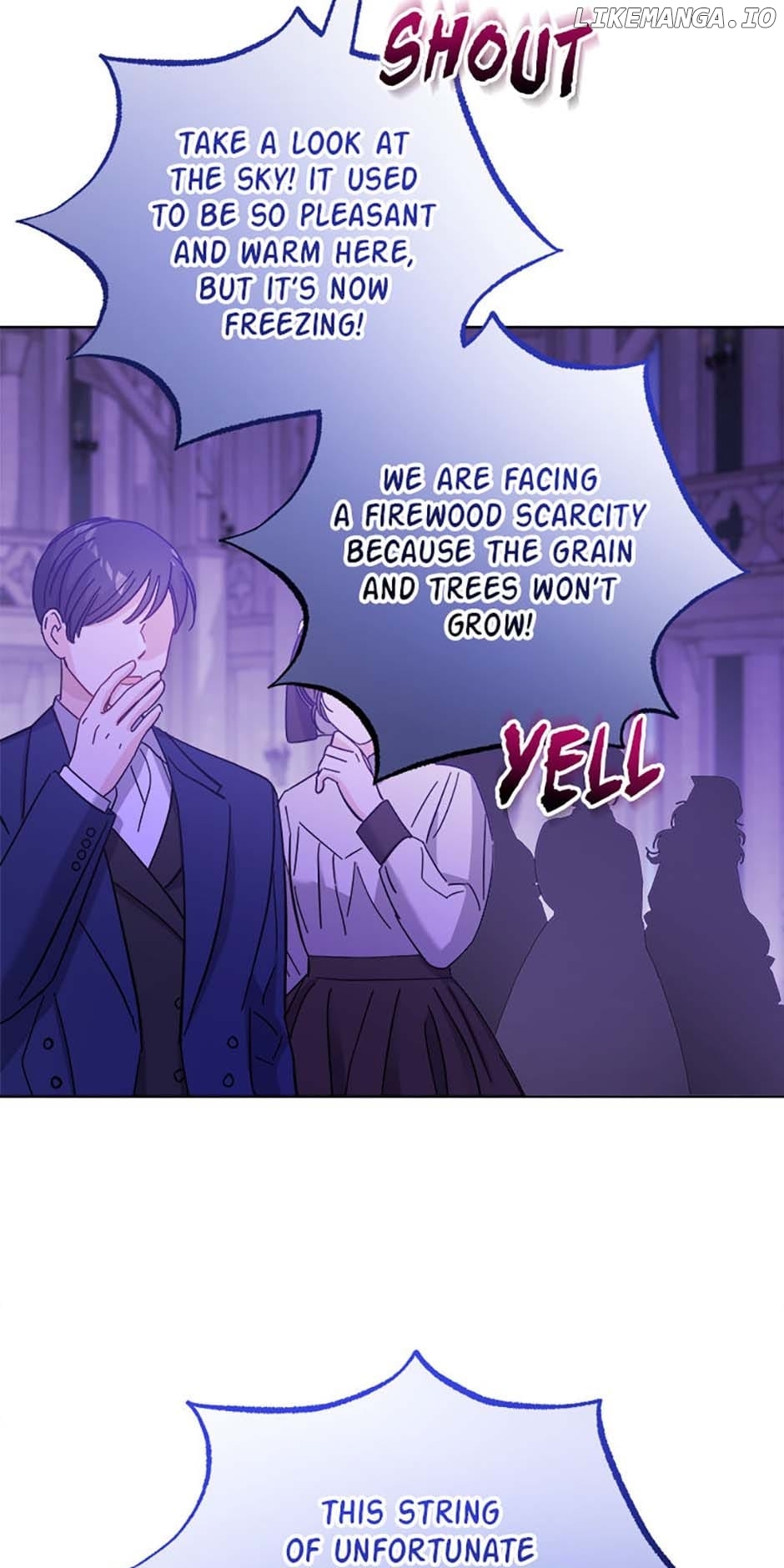 Hiding the Archduke's Humiliating History Chapter 42 - page 9