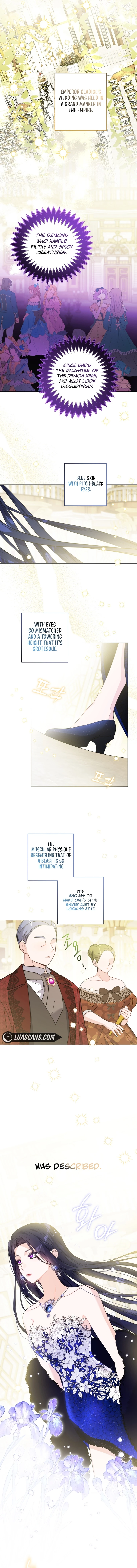 Hiding the Archduke's Humiliating History Chapter 51 - page 9