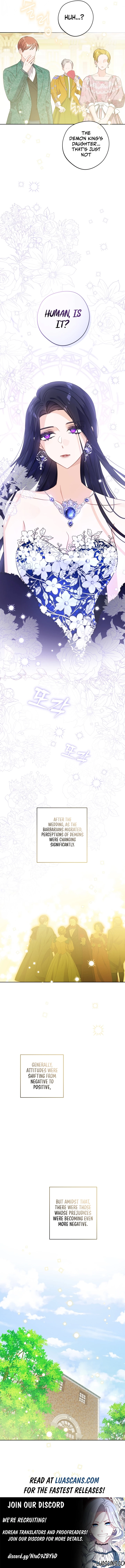 Hiding the Archduke's Humiliating History Chapter 51 - page 10