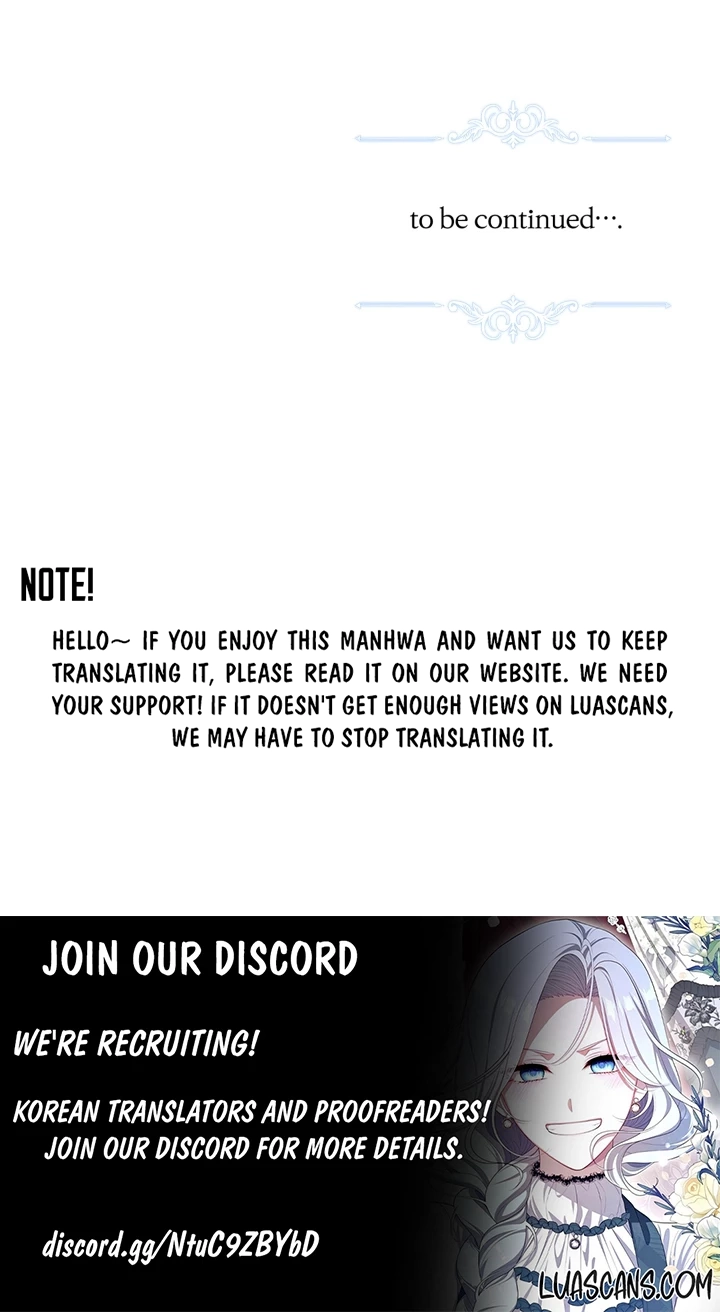 Hiding the Archduke's Humiliating History Chapter 55 - page 8