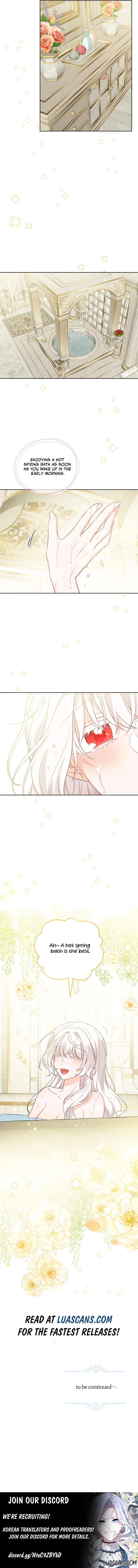 Hiding the Archduke's Humiliating History Chapter 58 - page 11