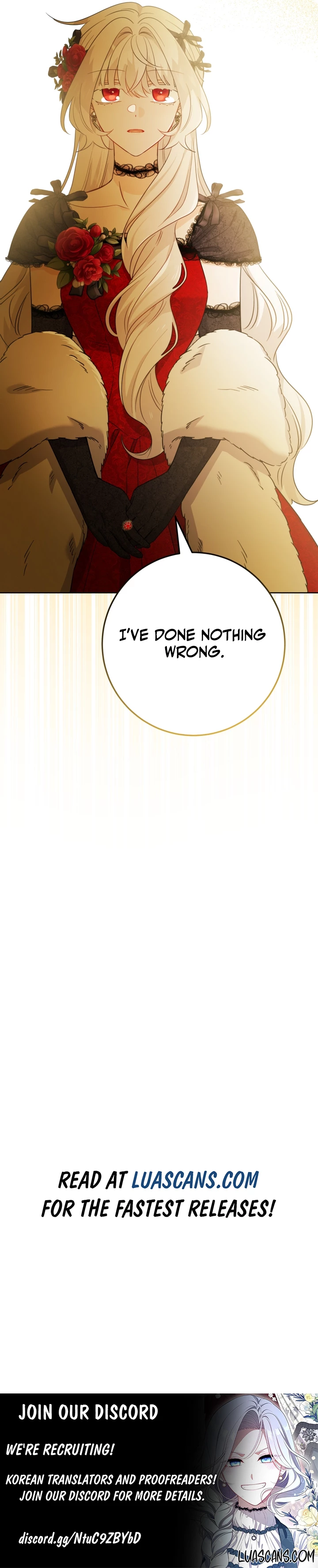 Hiding the Archduke's Humiliating History Chapter 64 - page 7