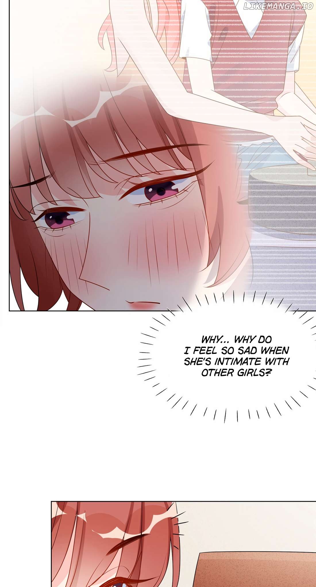 Your Scent is a Little Sweet Chapter 45 - page 9