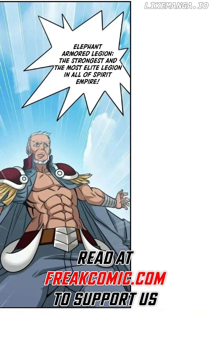 Soul Land ( Douluo Dalu ) Chapter 345.1 - page 5
