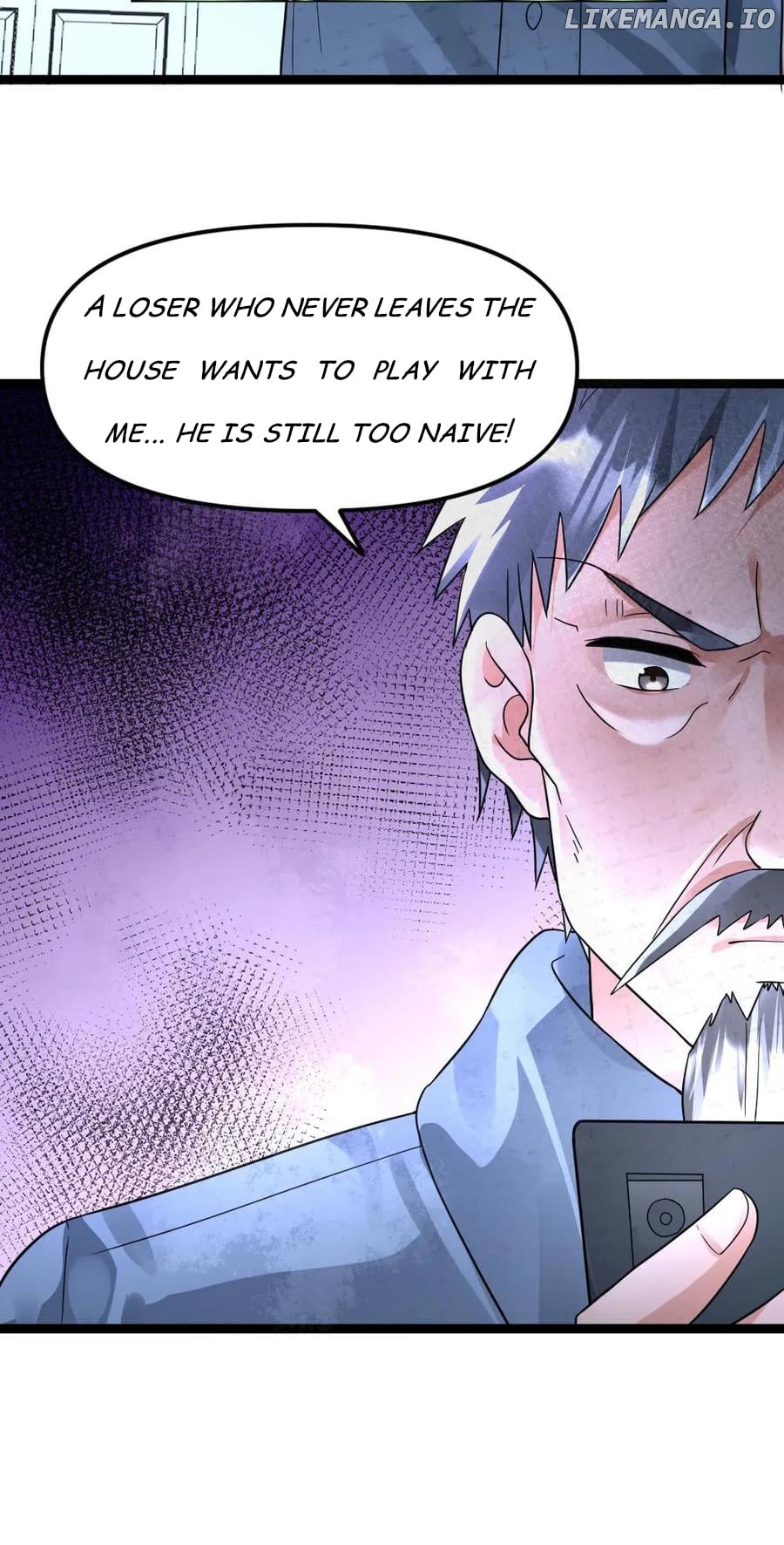 Global Freeze: I Created An Apocalypse Shelter Chapter 138 - page 23
