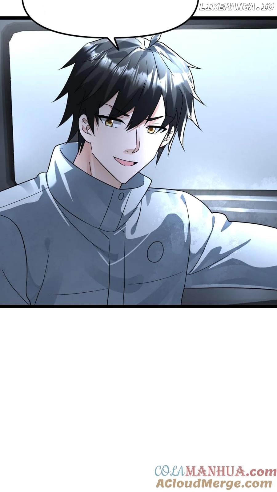 Global Freeze: I Created An Apocalypse Shelter Chapter 138 - page 8