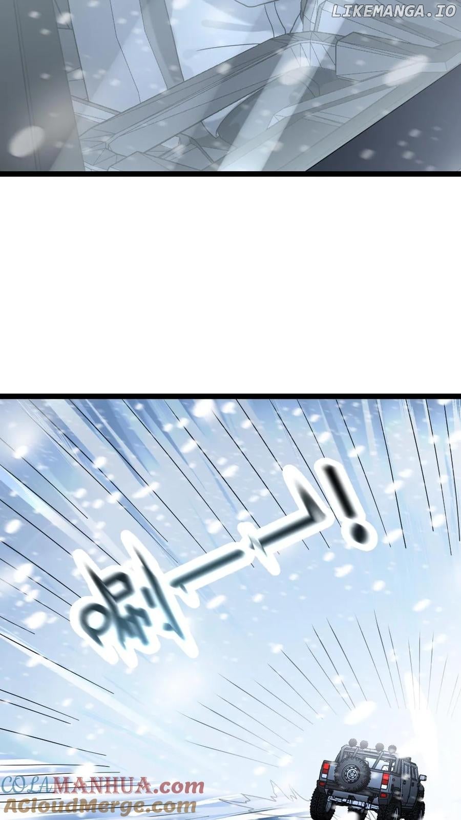 Global Freeze: I Created An Apocalypse Shelter Chapter 163 - page 6