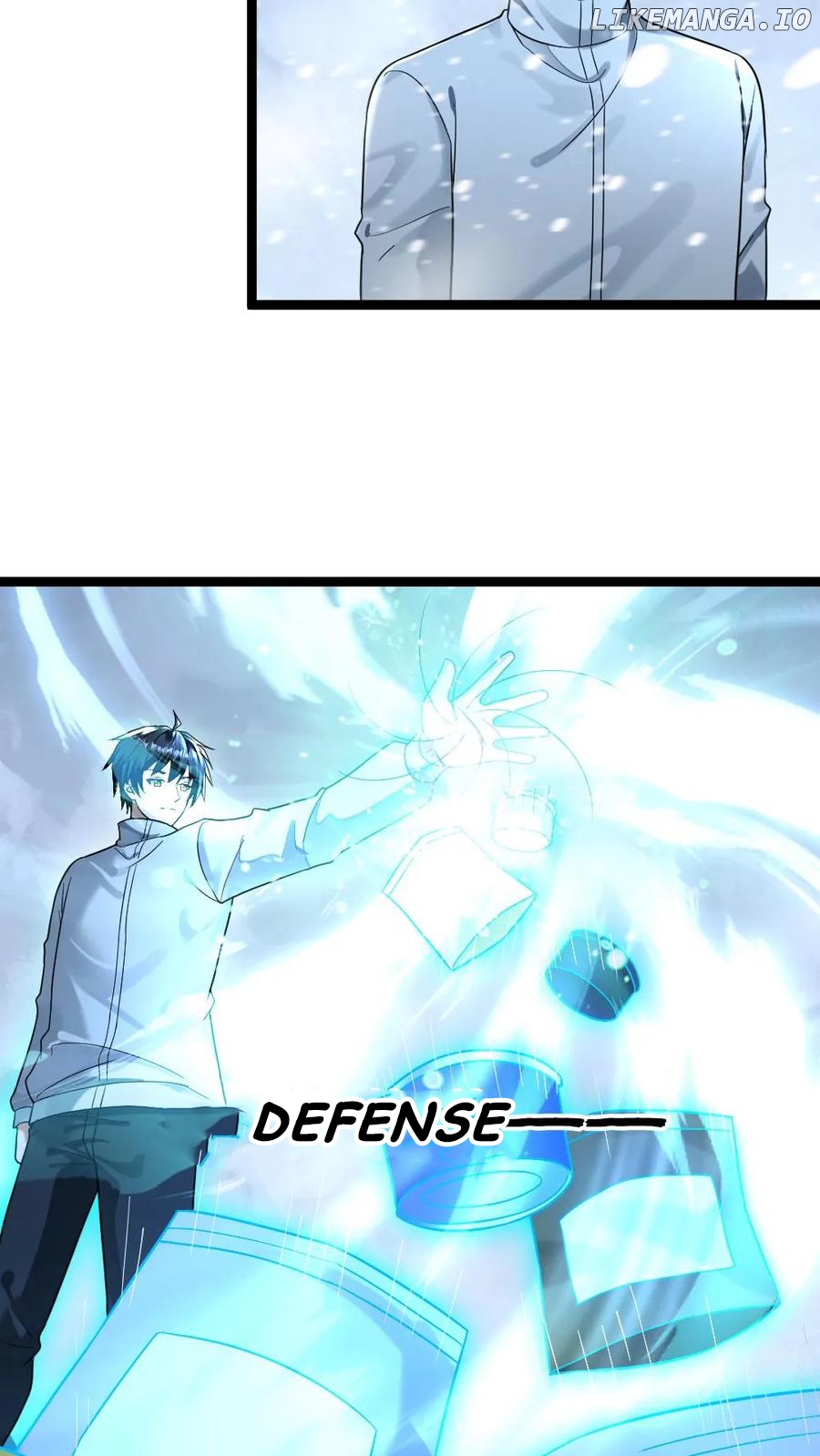 Global Freeze: I Created An Apocalypse Shelter Chapter 167 - page 13