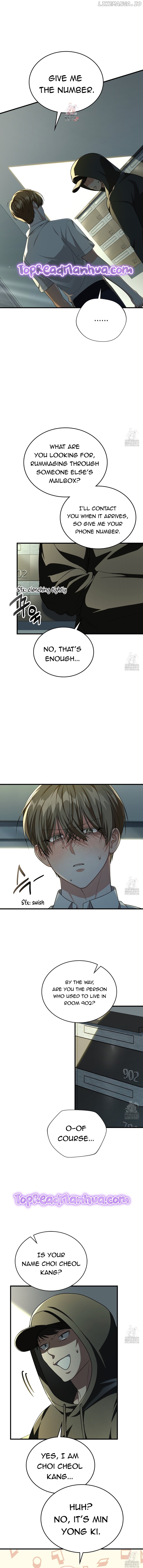 The Guild Member Next Door Chapter 43 - page 1