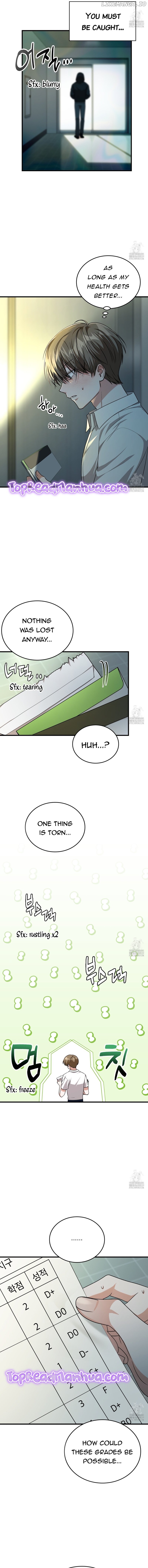 The Guild Member Next Door Chapter 43 - page 3
