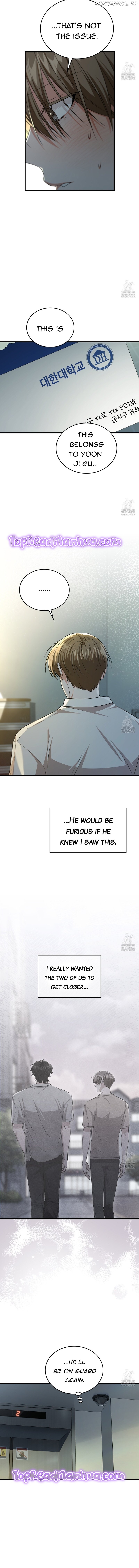 The Guild Member Next Door Chapter 43 - page 4