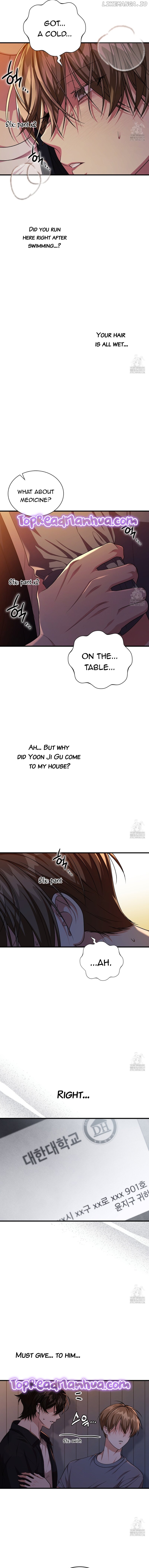 The Guild Member Next Door Chapter 43 - page 9