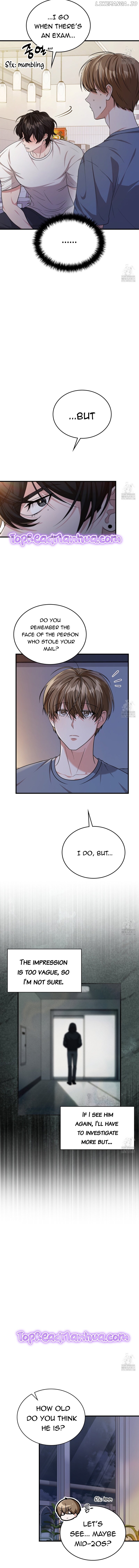 The Guild Member Next Door Chapter 44 - page 7