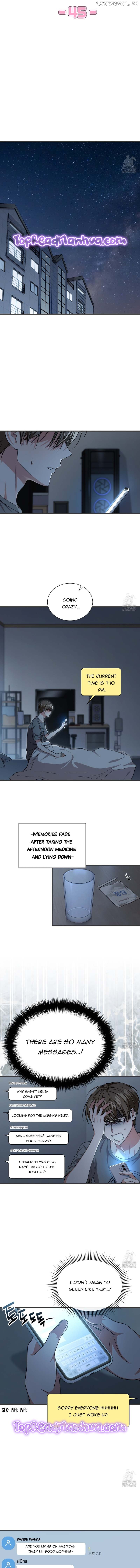 The Guild Member Next Door Chapter 45 - page 2