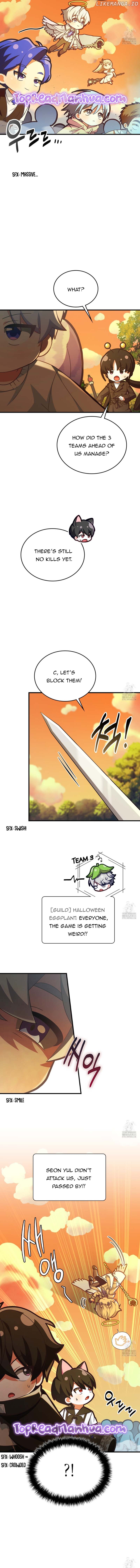 The Guild Member Next Door Chapter 46 - page 2