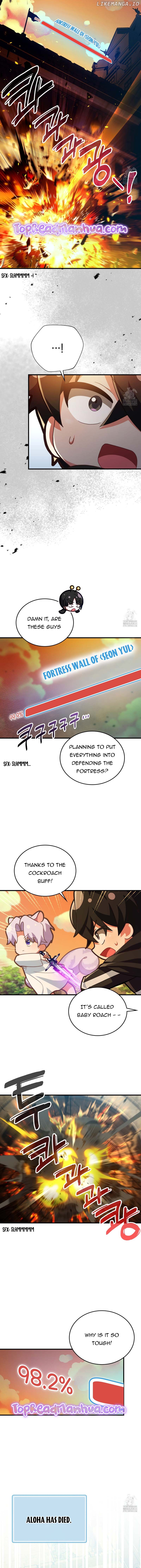 The Guild Member Next Door Chapter 46 - page 4