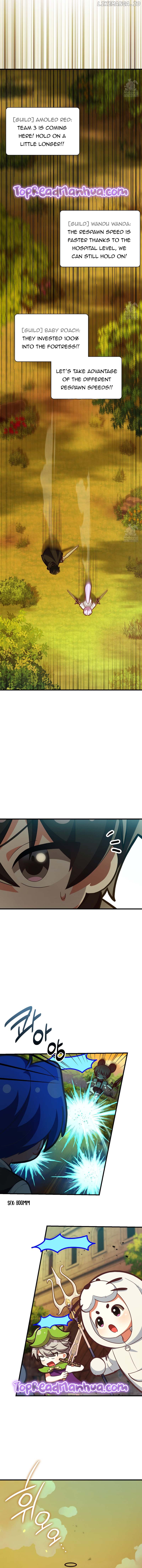 The Guild Member Next Door Chapter 46 - page 8