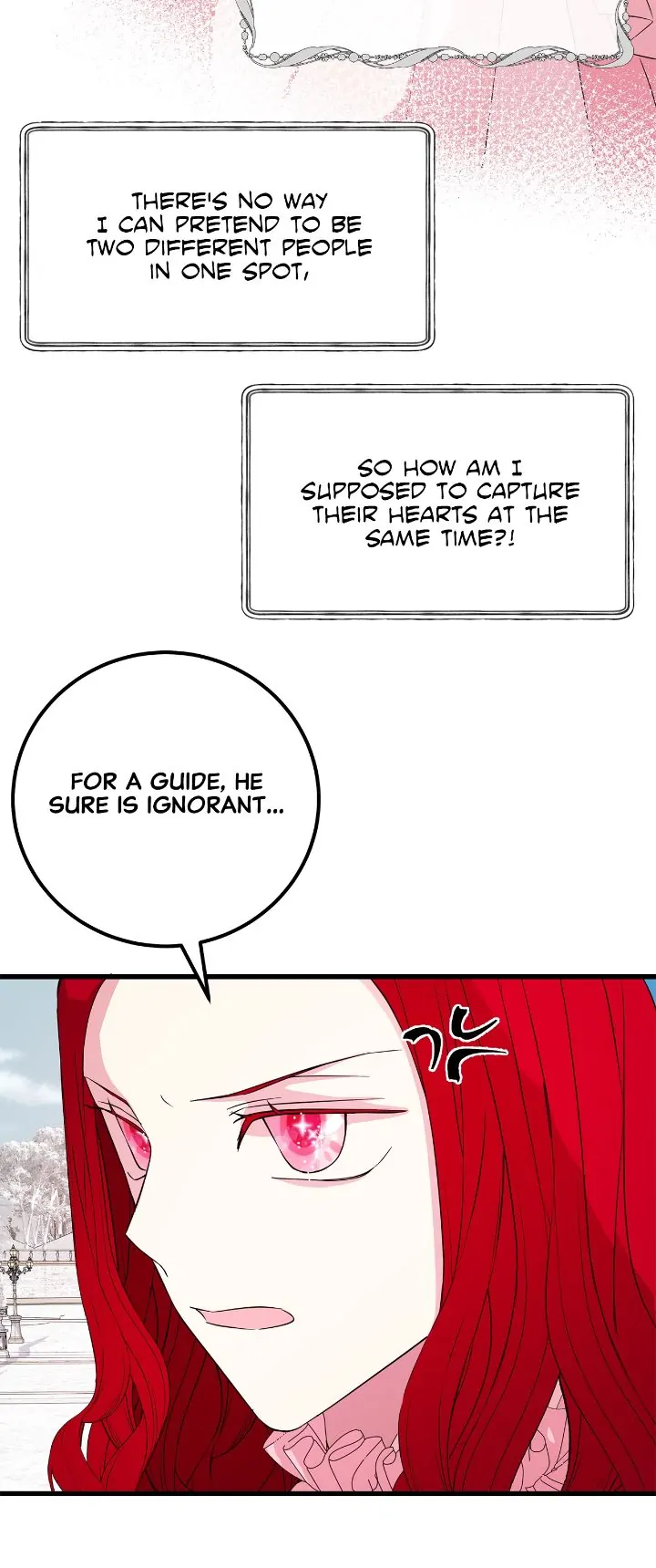 Heroine's Shares for Sale Chapter 53 - page 12