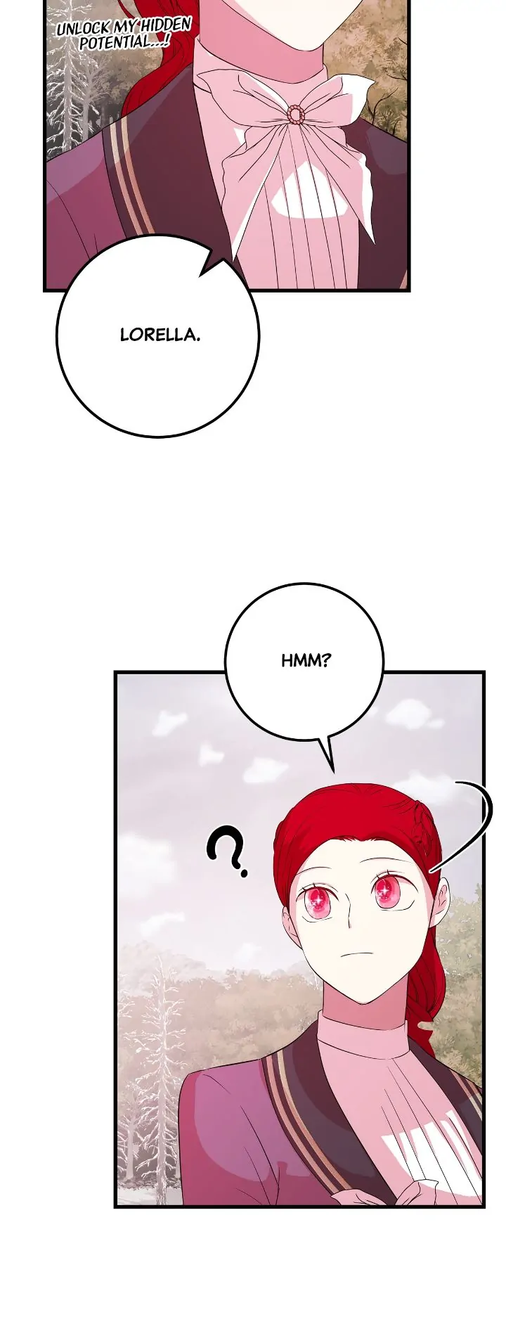 Heroine's Shares for Sale Chapter 54 - page 3