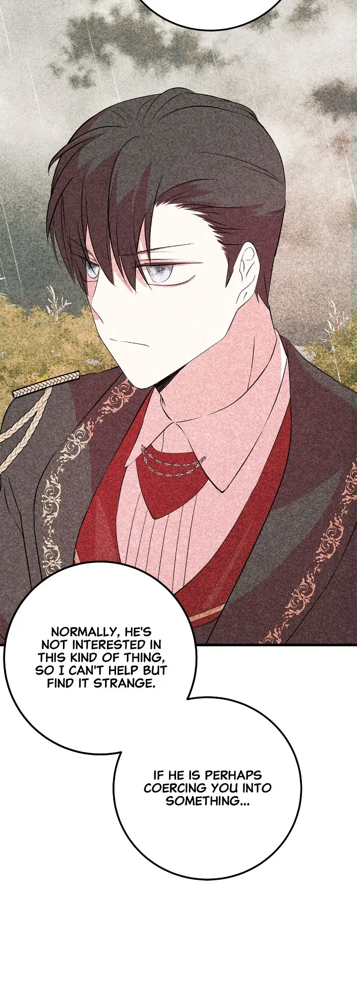 Heroine's Shares for Sale Chapter 54 - page 27