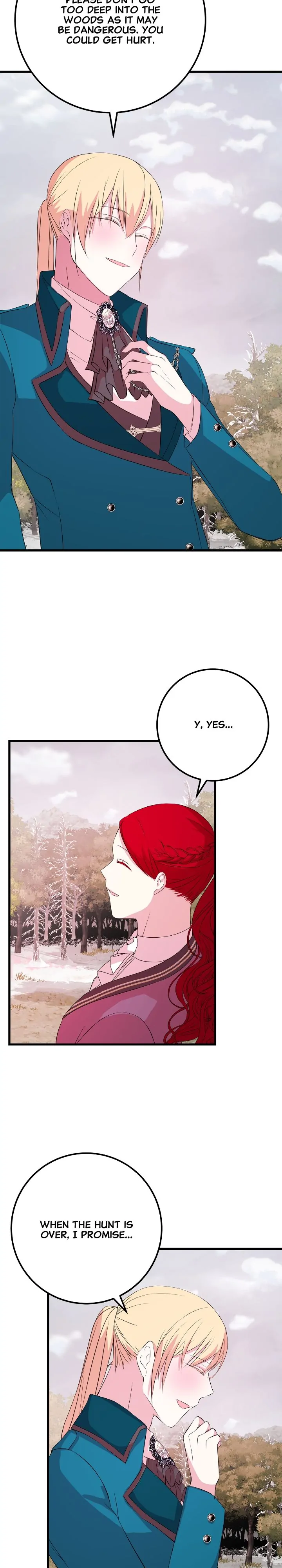 Heroine's Shares for Sale Chapter 54 - page 5