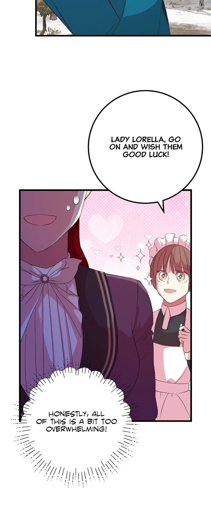 Heroine's Shares for Sale Chapter 54 - page 6