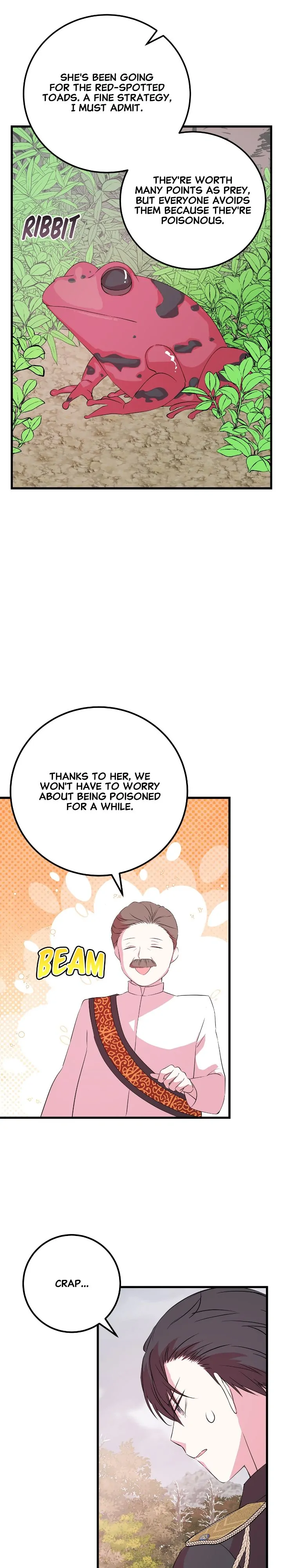 Heroine's Shares for Sale Chapter 54 - page 10
