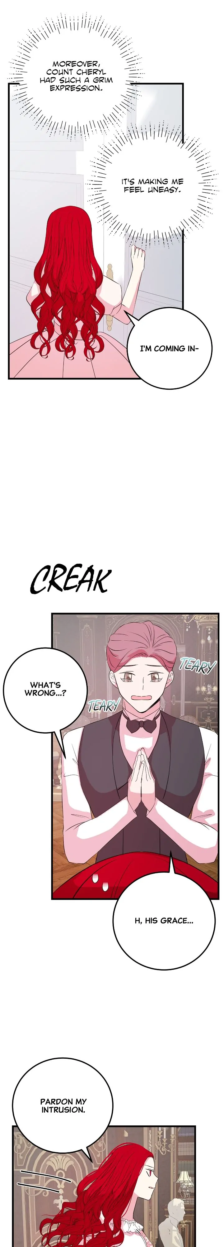 Heroine's Shares for Sale Chapter 55 - page 16