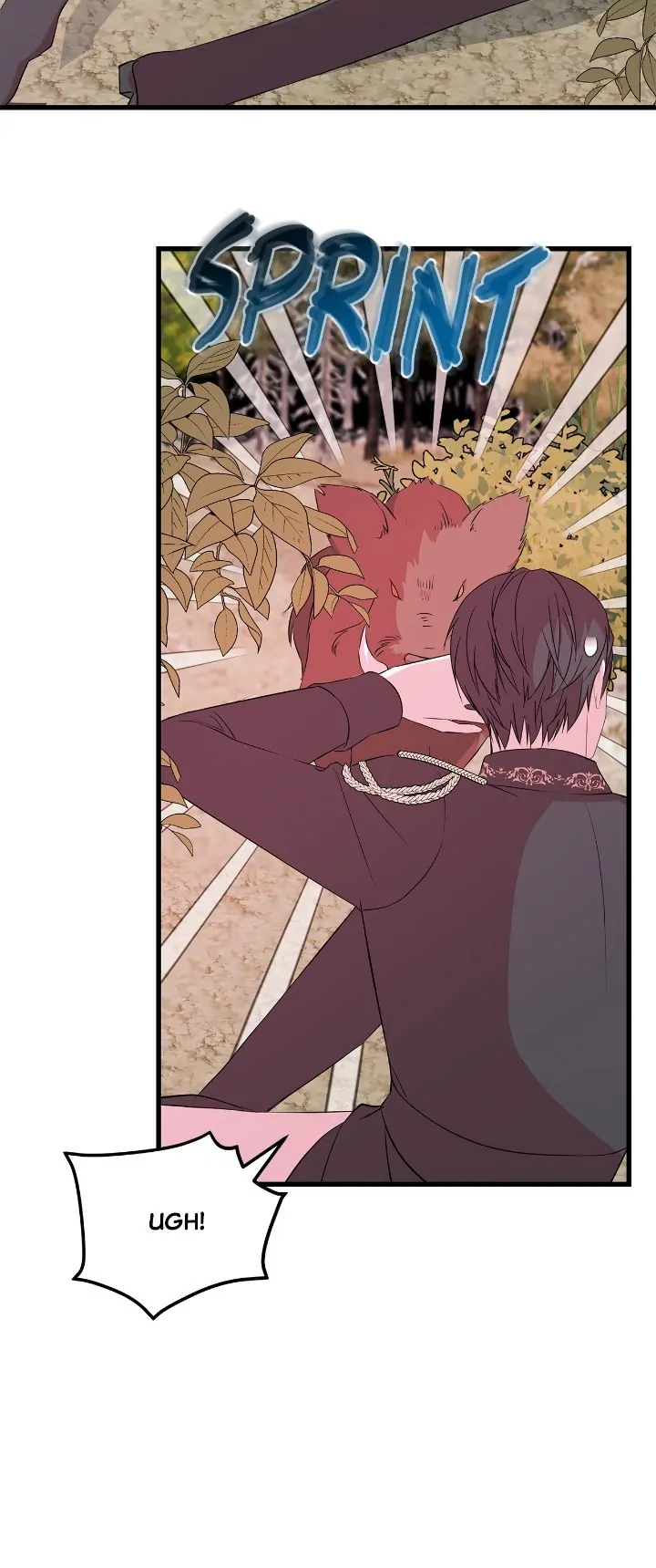 Heroine's Shares for Sale Chapter 55 - page 6