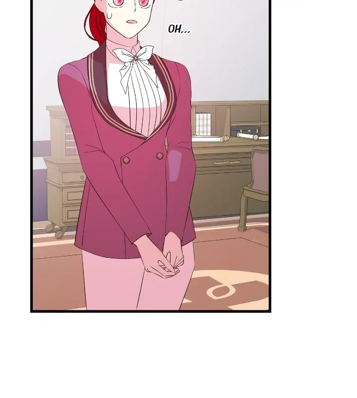 Heroine's Shares for Sale Chapter 55 - page 9