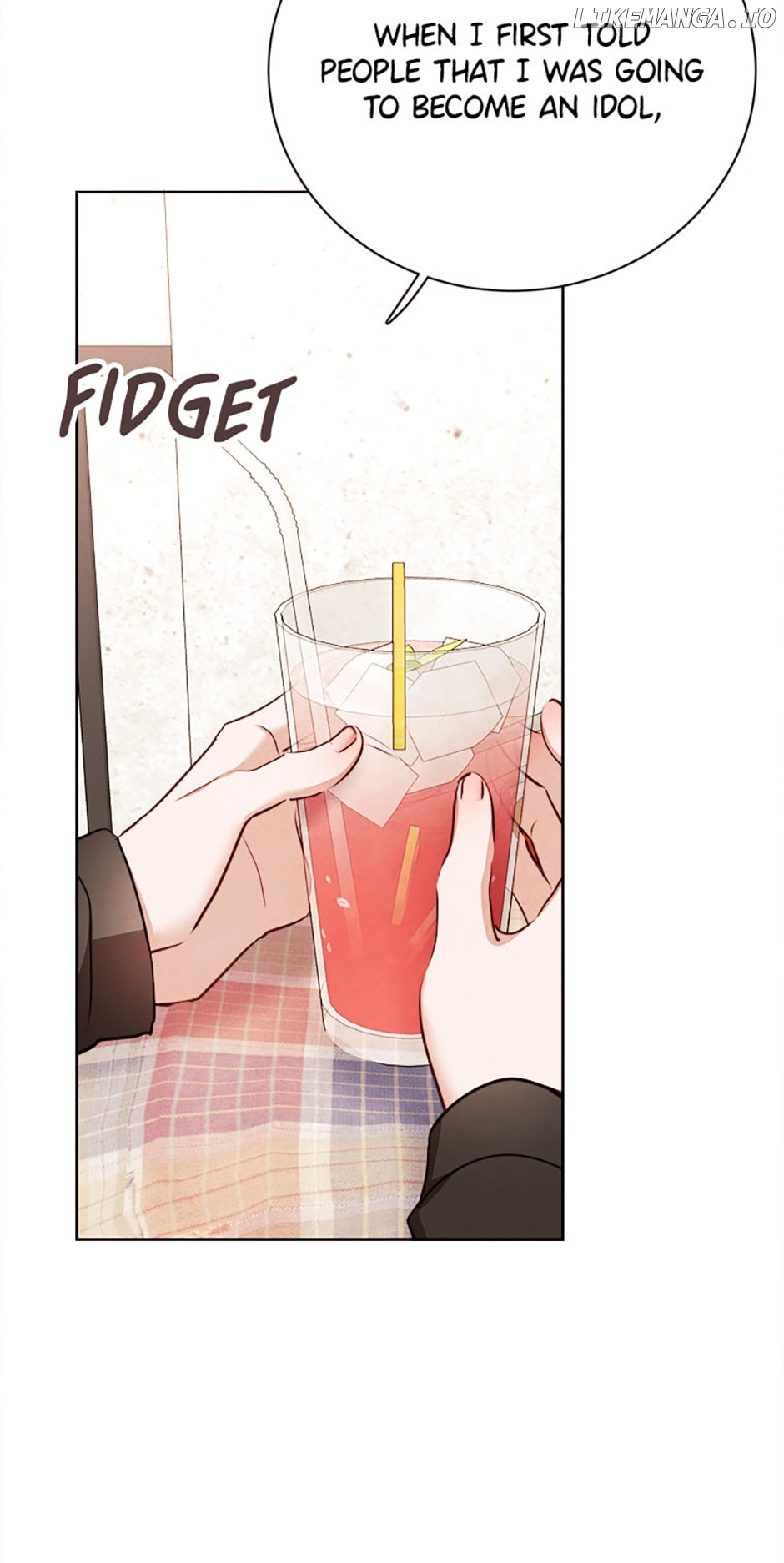 Viewer's Choice: The Dating Show Chapter 70 - page 12