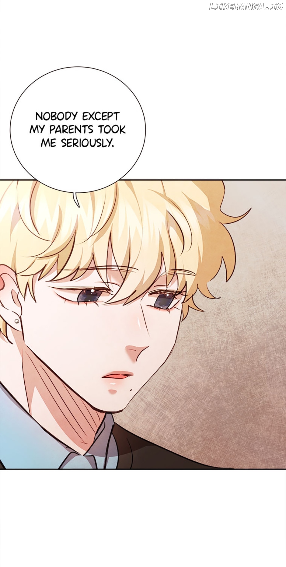 Viewer's Choice: The Dating Show Chapter 70 - page 13