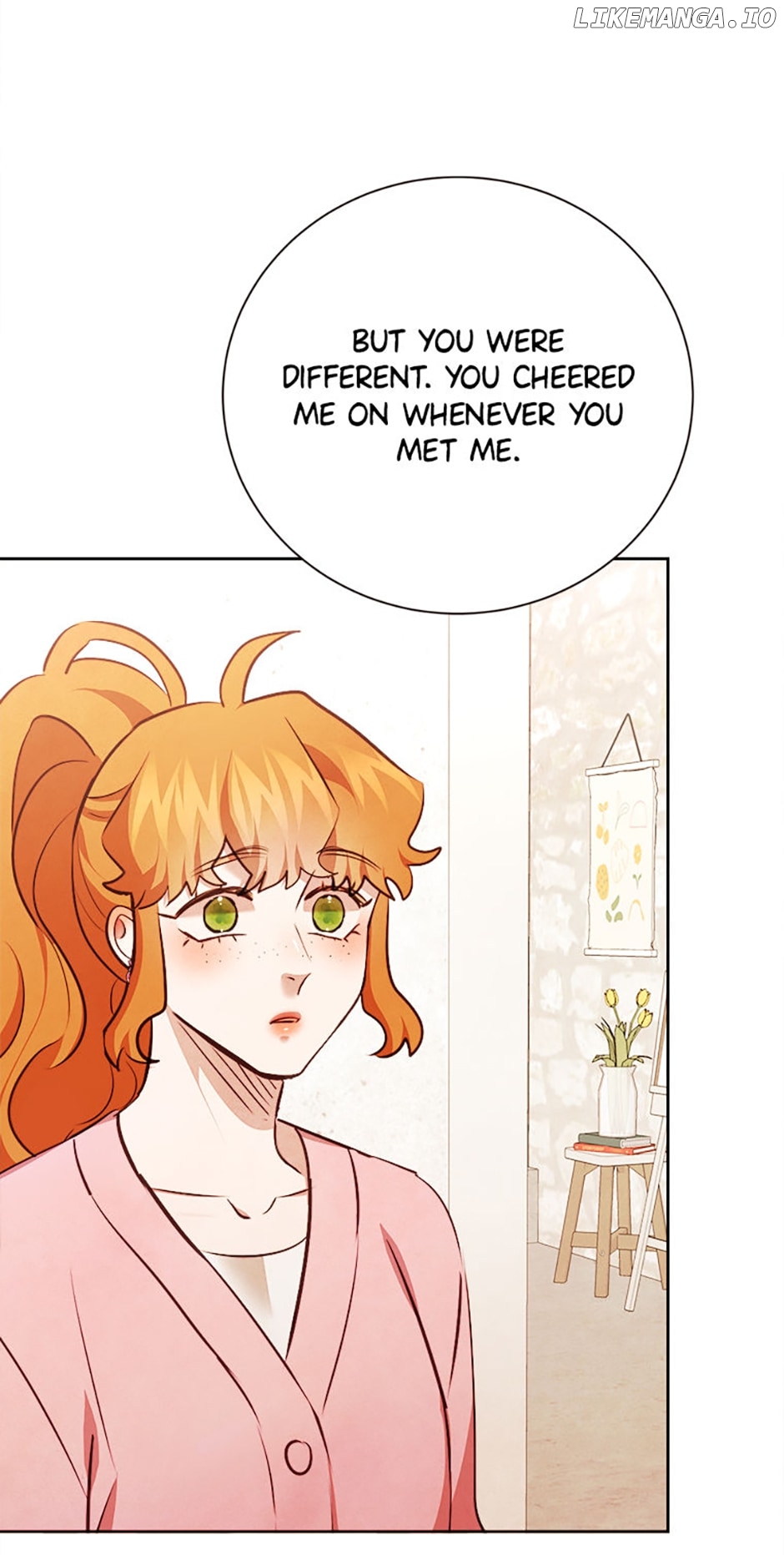 Viewer's Choice: The Dating Show Chapter 70 - page 14
