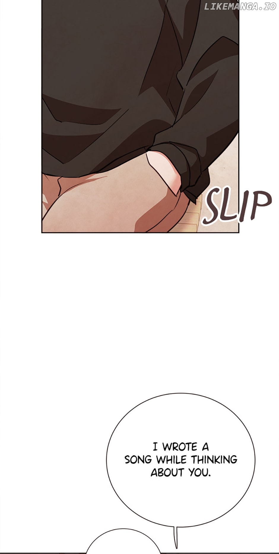 Viewer's Choice: The Dating Show Chapter 70 - page 17