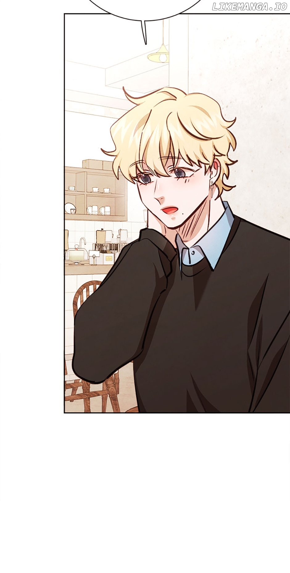 Viewer's Choice: The Dating Show Chapter 70 - page 19