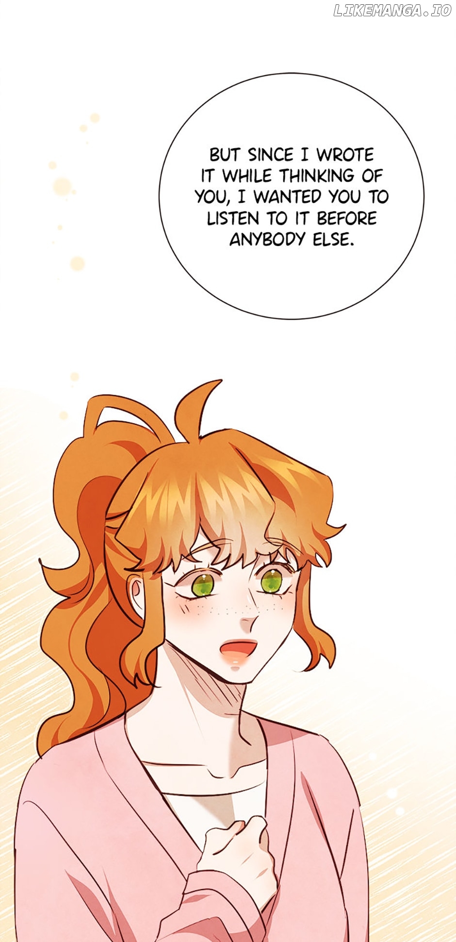 Viewer's Choice: The Dating Show Chapter 70 - page 20
