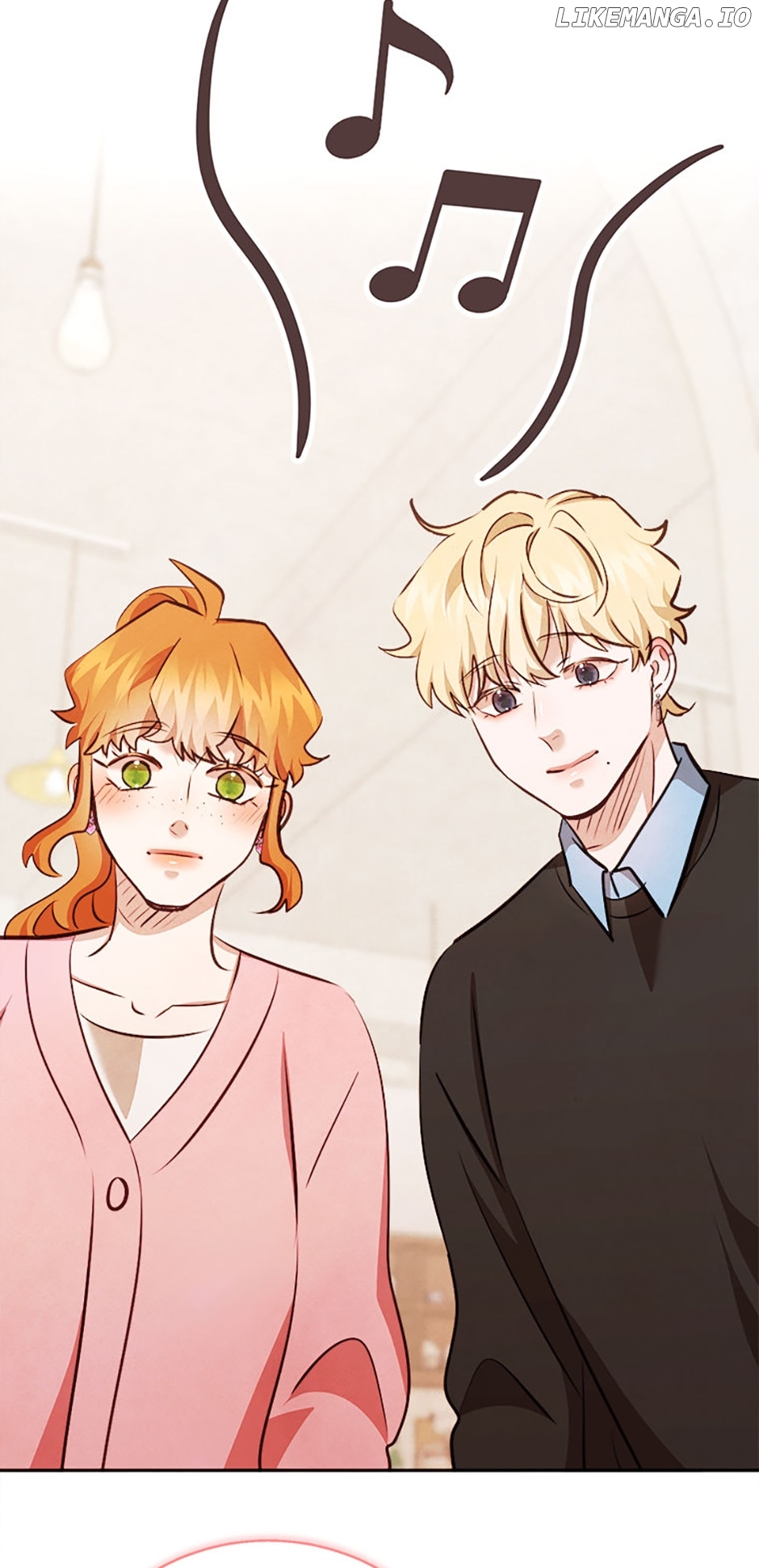 Viewer's Choice: The Dating Show Chapter 70 - page 24