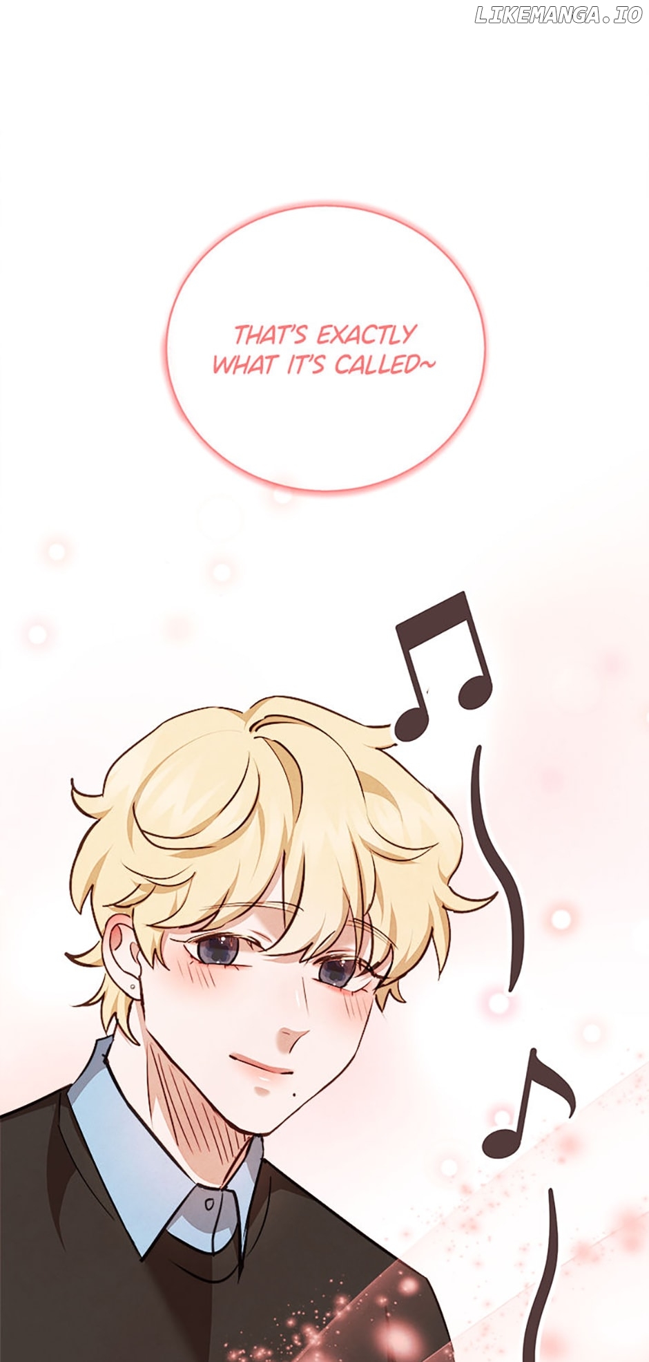 Viewer's Choice: The Dating Show Chapter 70 - page 27