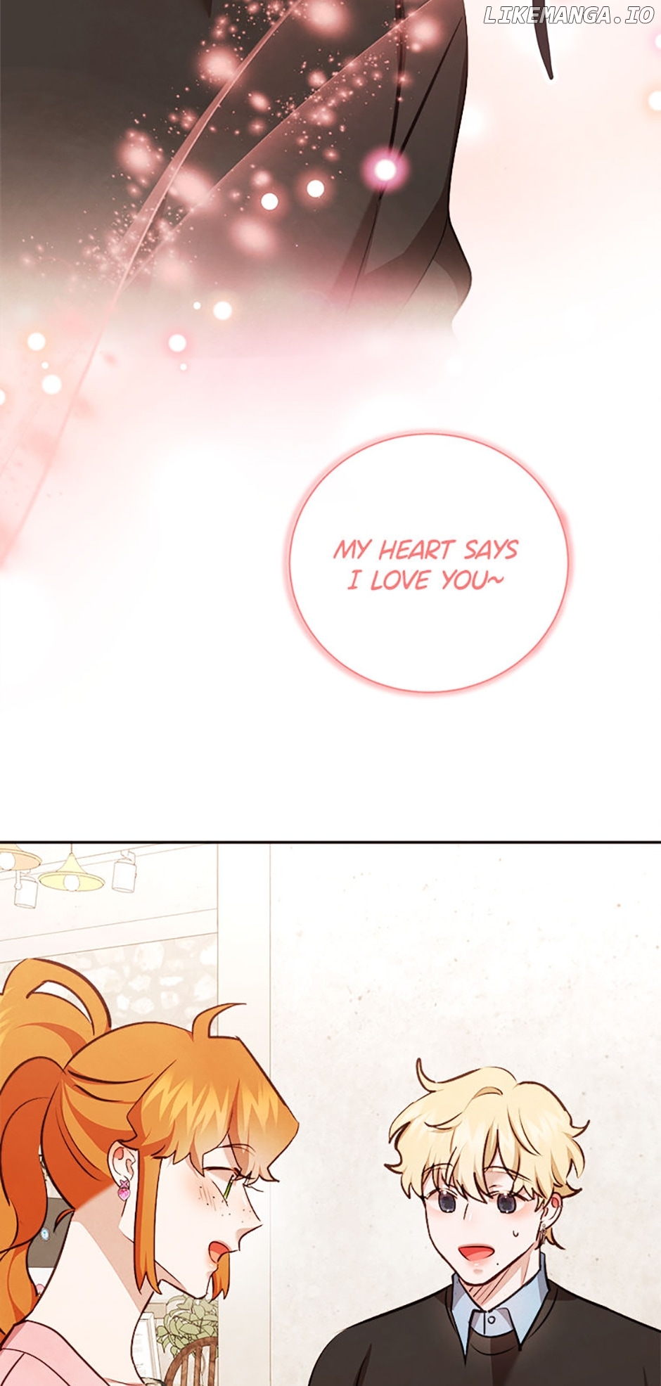 Viewer's Choice: The Dating Show Chapter 70 - page 28