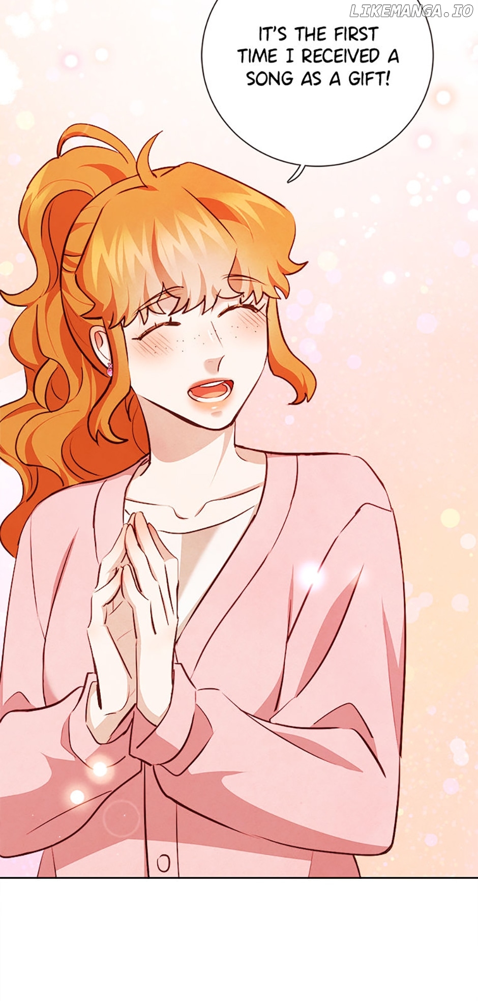 Viewer's Choice: The Dating Show Chapter 70 - page 32