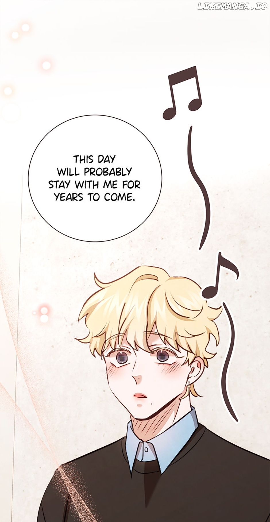 Viewer's Choice: The Dating Show Chapter 70 - page 33