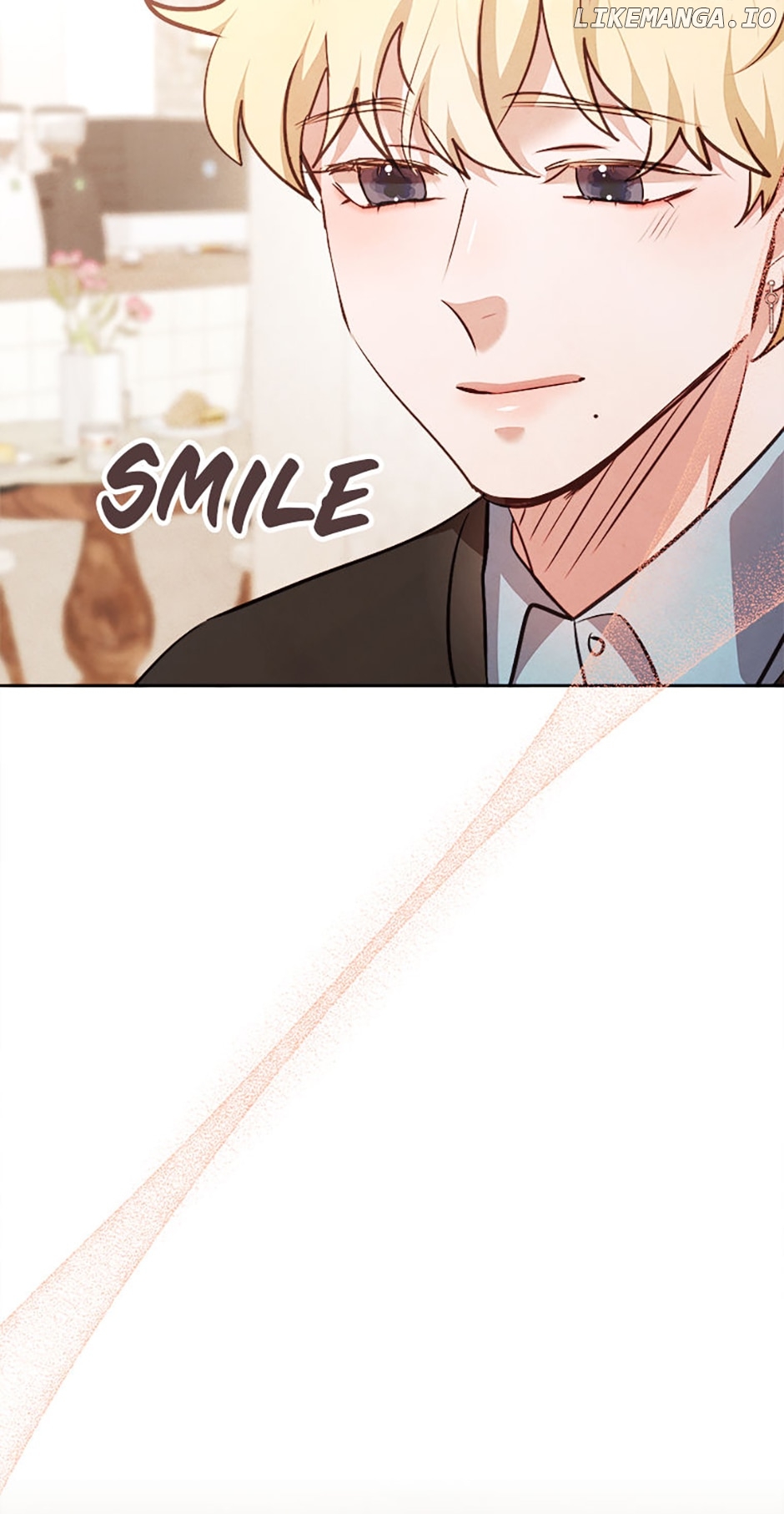 Viewer's Choice: The Dating Show Chapter 70 - page 35
