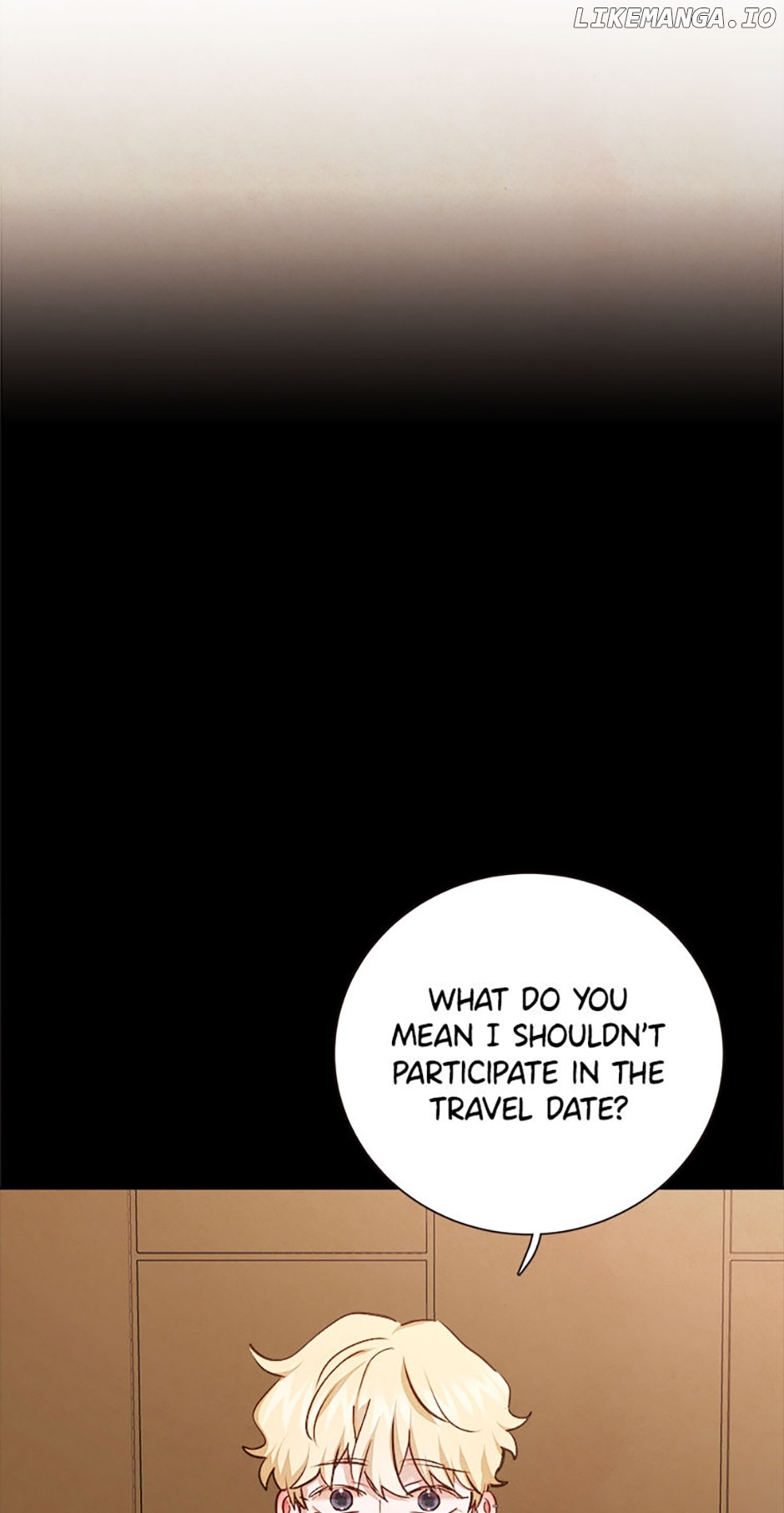 Viewer's Choice: The Dating Show Chapter 70 - page 36