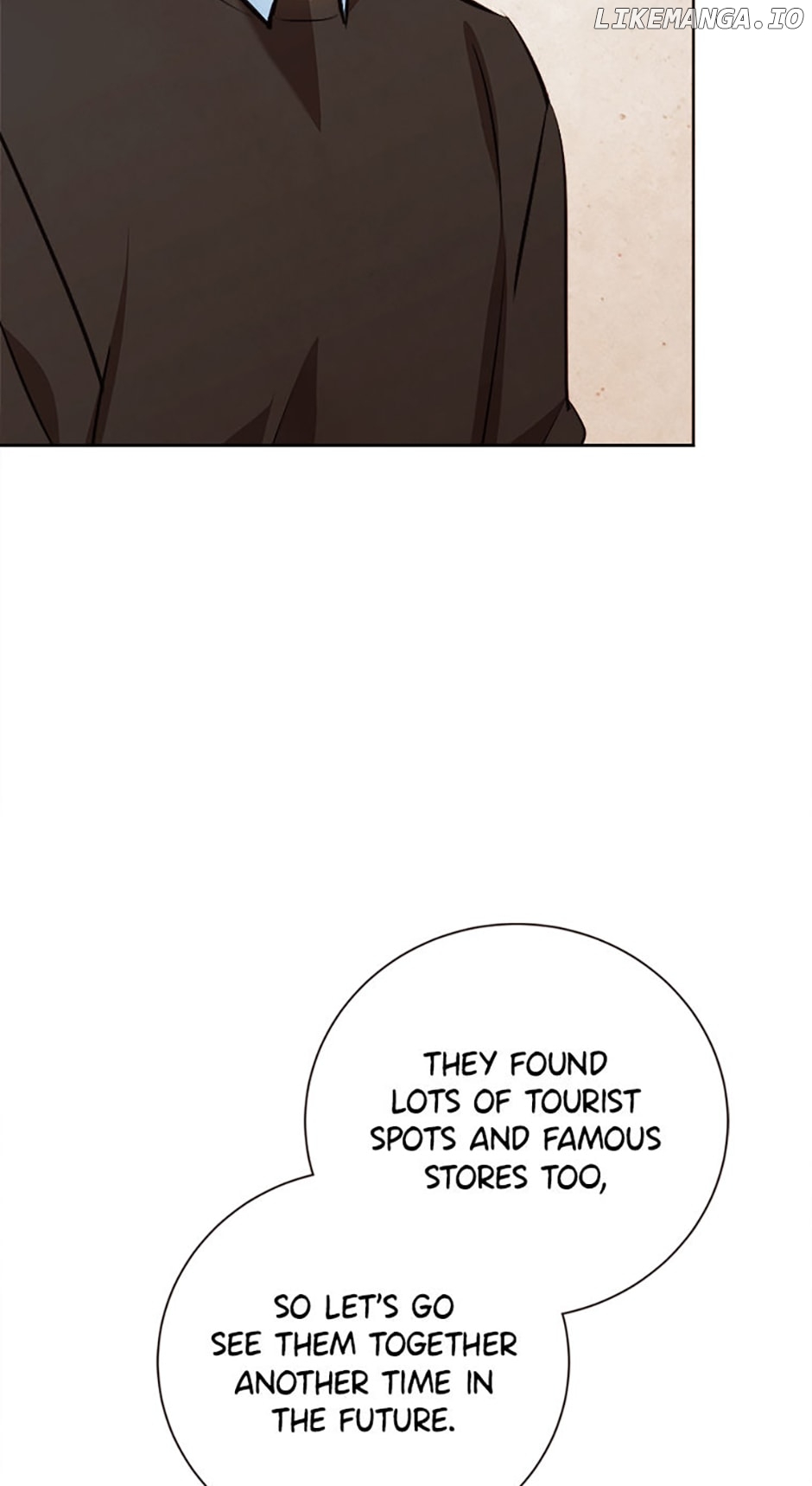 Viewer's Choice: The Dating Show Chapter 70 - page 4