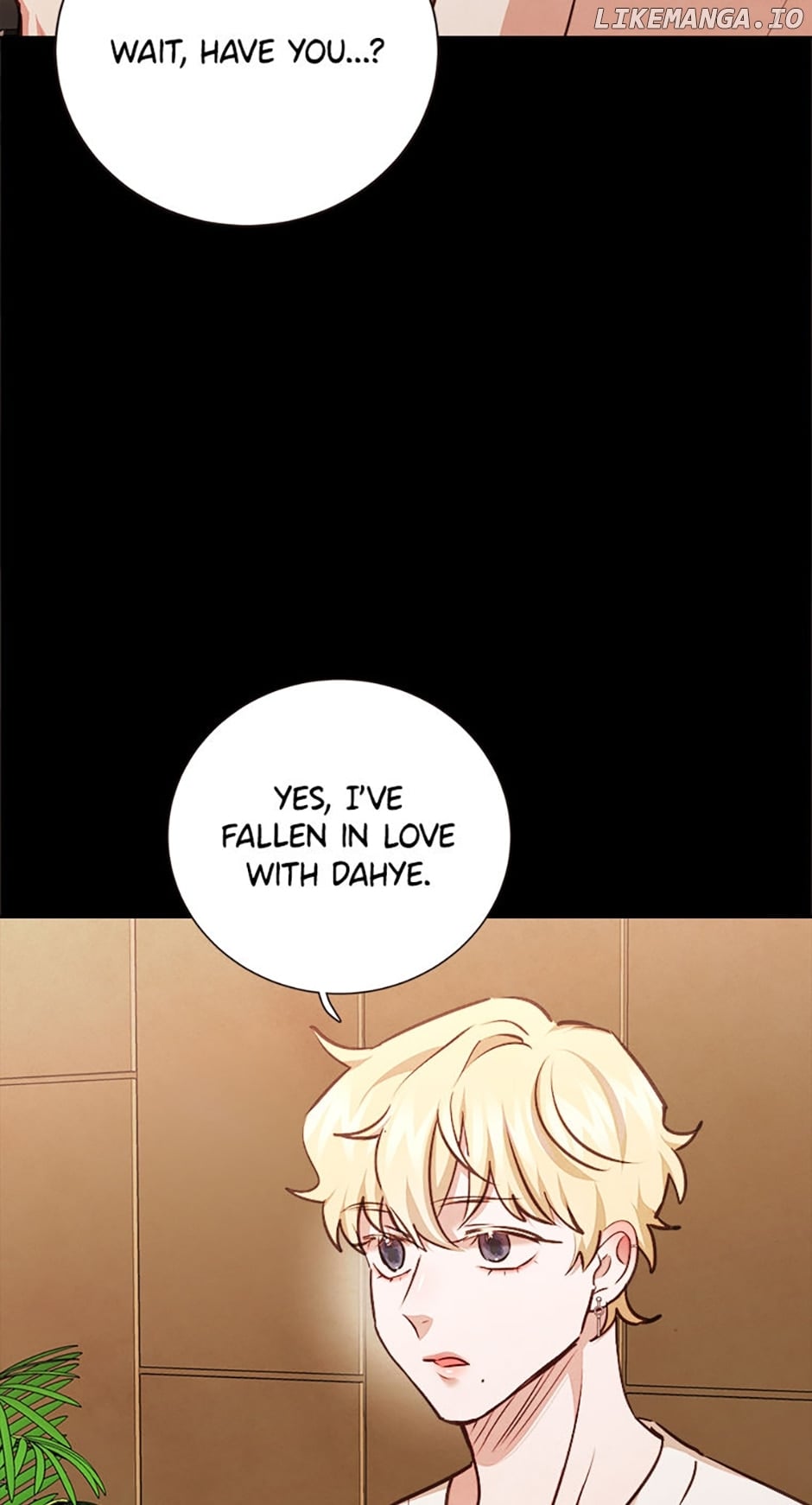 Viewer's Choice: The Dating Show Chapter 70 - page 41