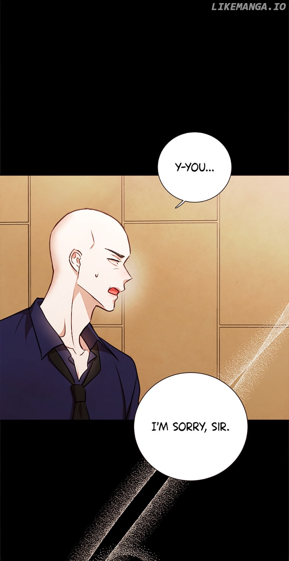 Viewer's Choice: The Dating Show Chapter 70 - page 47