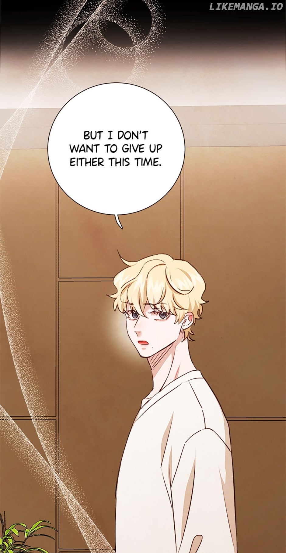 Viewer's Choice: The Dating Show Chapter 70 - page 48