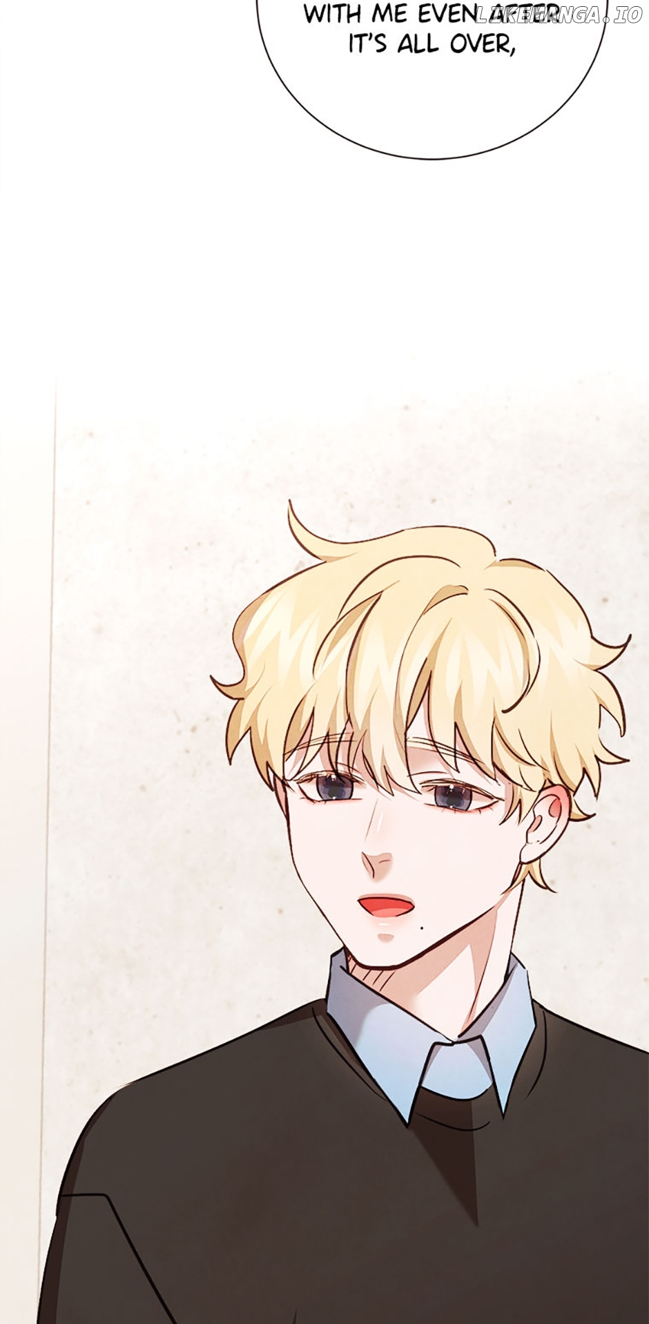 Viewer's Choice: The Dating Show Chapter 70 - page 54